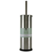 Wholesale - TALL TOILET BRUSH W/HOLDER, UPC: 769898269004